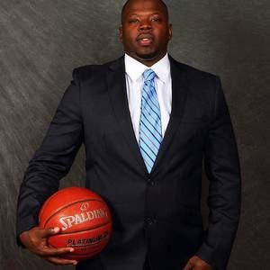 Meet your Posher, Larry